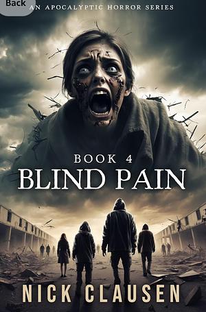 Blind Hope: A Post-Apocalyptic Survival Thriller by Nick Clausen