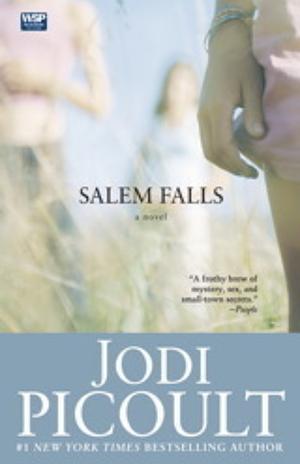 Salem Falls by Jodi Picoult