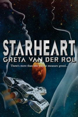 Starheart by Greta Van Der Rol