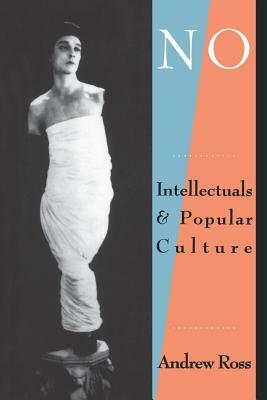 No Respect: Intellectuals and Popular Culture by Andrew Ross