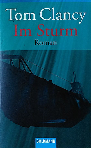 Im Sturm: Roman by Tom Clancy