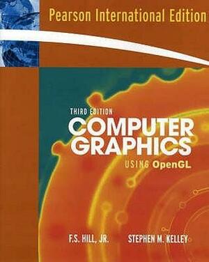 Computer Graphics: Using OpenGL by Stephen M. Kelley, F.S. Hill Jr.