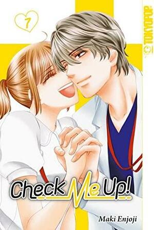 Check Me Up!, Band 7 by Maki Enjōji