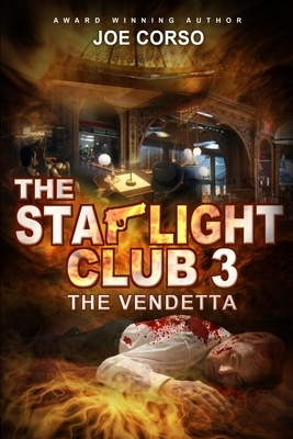 The Starlight Club lll by Joe Corso