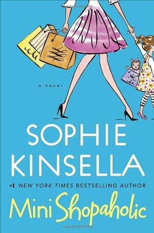 Mini Shopaholic by Sophie Kinsella