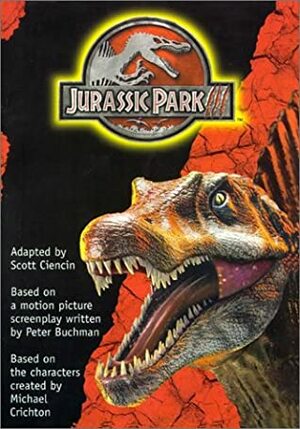 Jurassic Park III (Junior Novelization) by Troy Denning