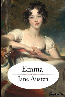 Emma: Annotated by Jane Austen