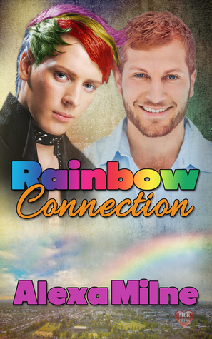 Rainbow Connection by Alexa Milne