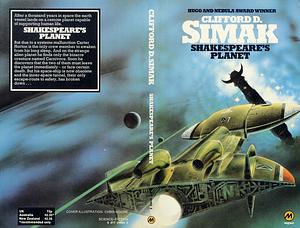 Shakespear's Planet by Clifford D. Simak
