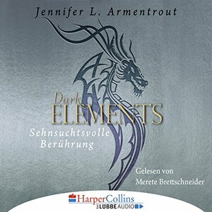 Sehnsuchtsvolle Berührung by Jennifer L. Armentrout
