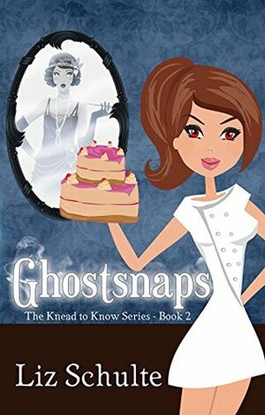Ghostsnaps by Liz Schulte