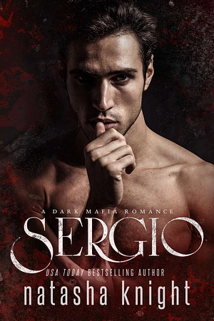 Sergio by Natasha Knight