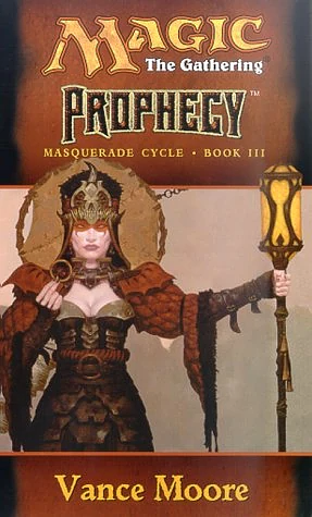 Prophecy by Vance Moore