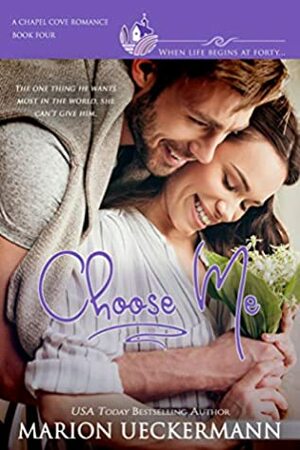 Choose Me by Marion Ueckermann