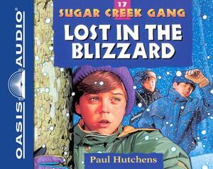 Lost in the Blizzard (Library Edition) by Paul Hutchens