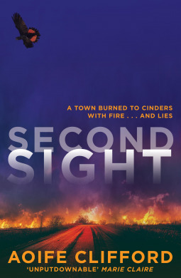 Second Sight by Aoife Clifford