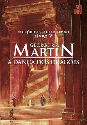 A Dance with Dragons by George R.R. Martin