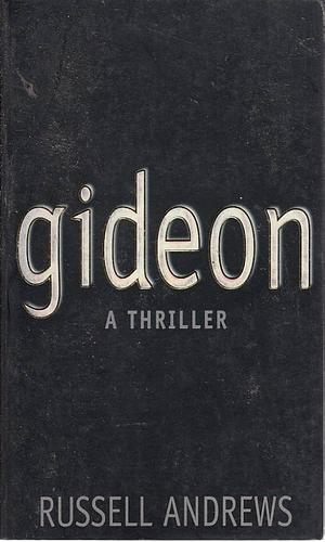 Gideon by Russell Andrews