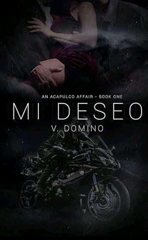 Mi Deseo by V. Domino