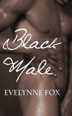 Black Male: The Black Male Vampire series by Evelynne Fox
