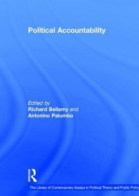 Political Accountability by Antonino Palumbo