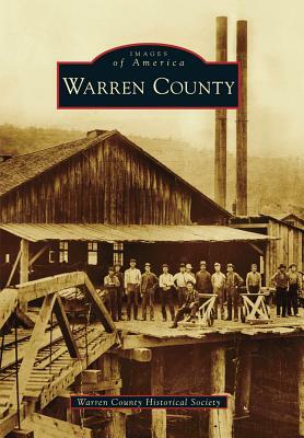 Warren County by Warren County Historical Society