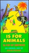 A Is for Animals by David Pelham