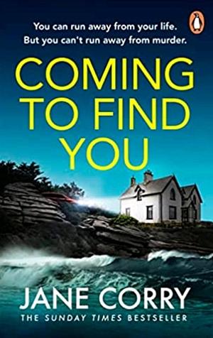 Coming To Find You by Jane Corry