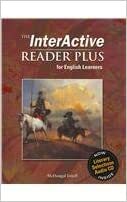 McDougal Littell Literature: The Interactive Reader Plus for English Learners with Audio CD World Literature by McDougal Littell