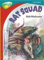 Rat Squad (Oxford Reading Tree: Stage 15: TreeTops) by Nick Warburton