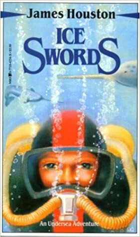 Ice Swords by James A. Houston