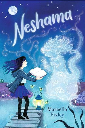 Neshama by Marcella Pixley