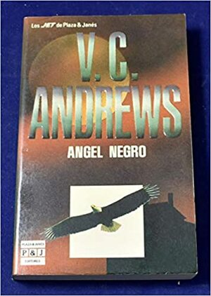 Angel Negro by V.C. Andrews