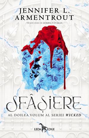 Sfâșiere  by Jennifer L. Armentrout