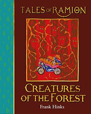 Creatures of the Forest by Frank Hicks
