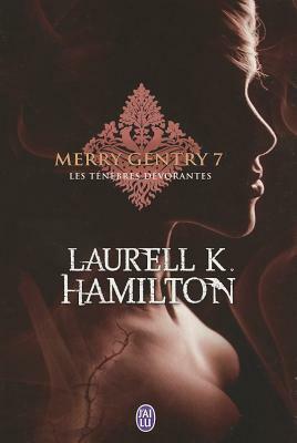 Les Tenebres Devorant by Laurell K. Hamilton
