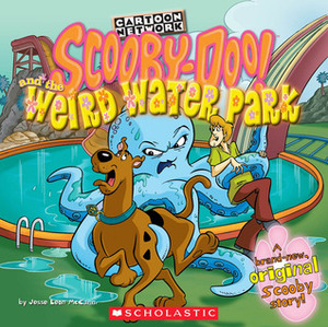 Scooby Doo and the Weird Water Park by Jesse Leon McCann, Duendes del Sur