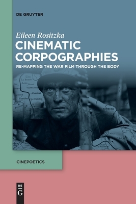 Cinematic Corpographies by Eileen Rositzka