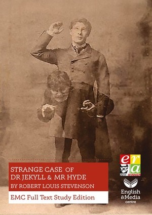 Strange Case of Dr Jekyll & Mr Hyde: EMC Full Text Study Edition (Print) by Robert Louis Stevenson