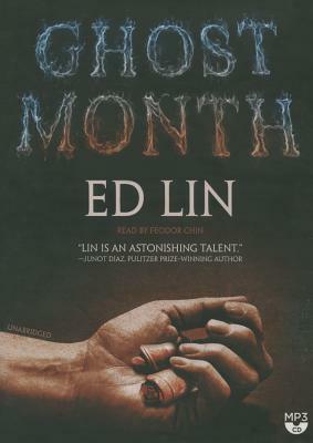 Ghost Month by Ed Lin