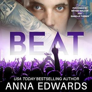 Beat by Anna Edwards