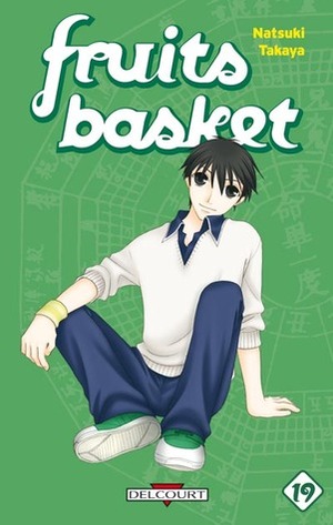 Fruits Basket, Tome 19 by Natsuki Takaya