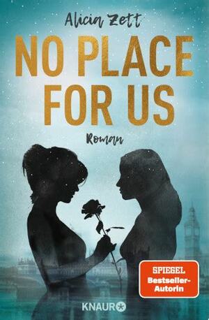 No Place for Us by Alicia Zett