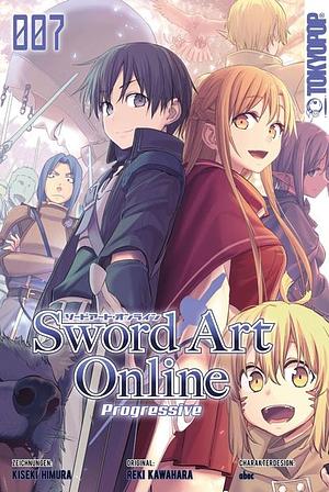 Sword Art Online - Progressive  by Reki Kawahara