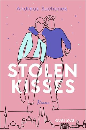 Stolen Kisses  by Andreas Suchanek