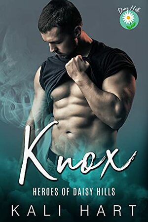 Knox by Kali Hart