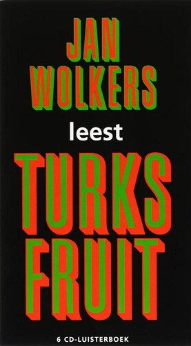 Turks fruit by Jan Wolkers