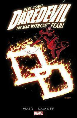 Daredevil by Mark Waid, Volume 5 by Mark Waid, Chris Samnee