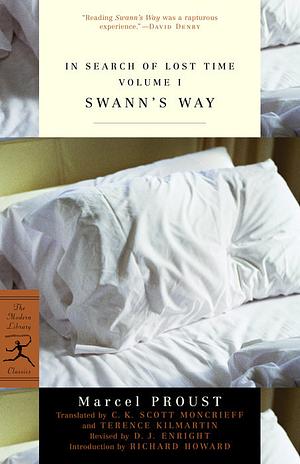 In Search of Lost Time: Swann's Way, Vol. 1 by Marcel Proust