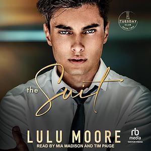 The Suit by Lulu Moore